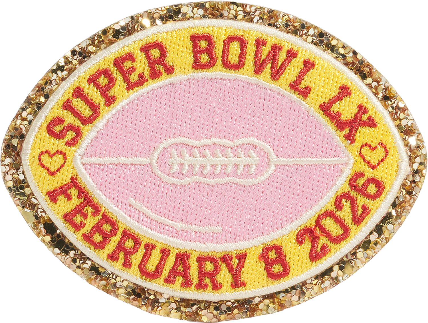 Sale Patches